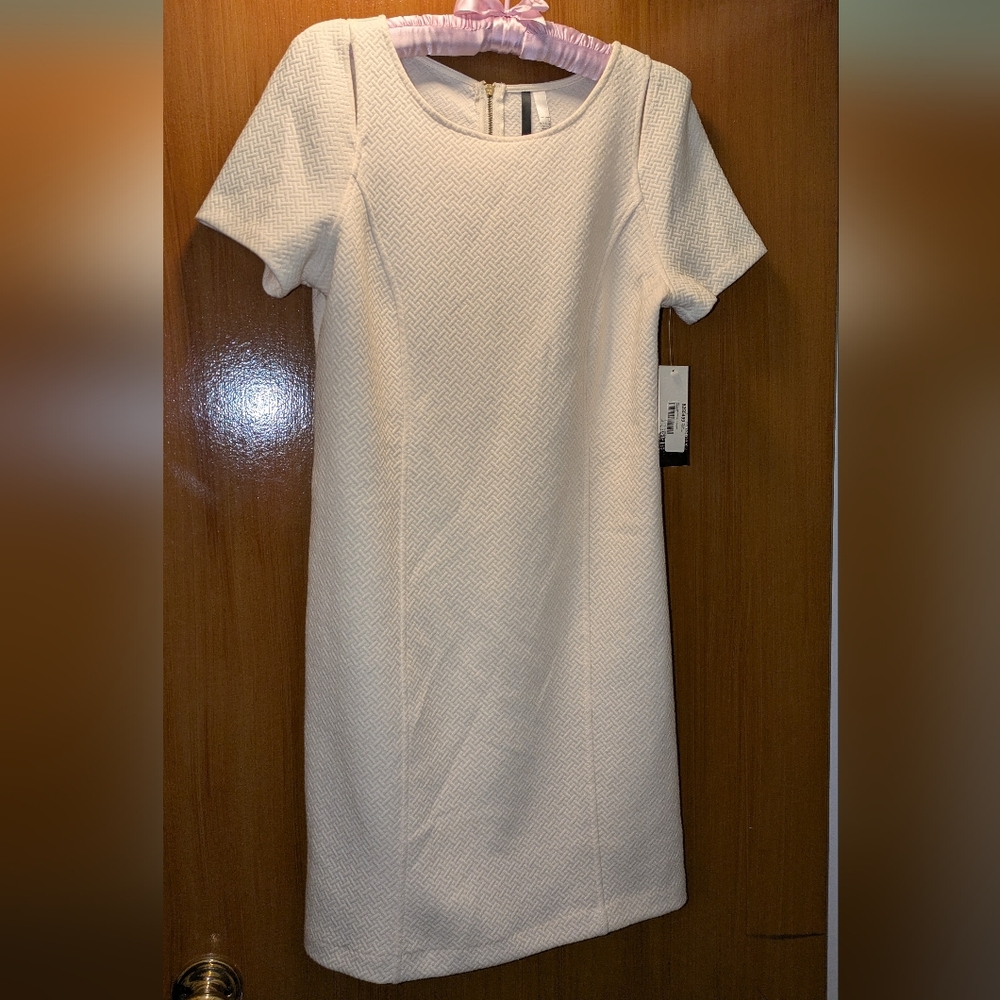 Kensie Sheath Dress NWT medium